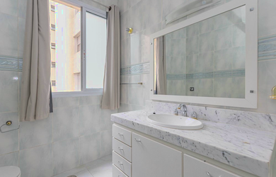 Imagem 16: APARTAMENTO RESIDENCIAL em São Paulo - SP, Higienópolis