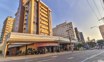 Imagem: 1 banheiros na Rua 24 De Outubro