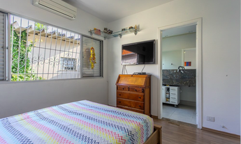 Imagem 3: Casa à venda no bairro Campo Belo - São Paulo/SP