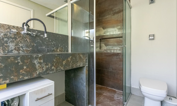 Imagem 4: Casa à venda no bairro Campo Belo - São Paulo/SP