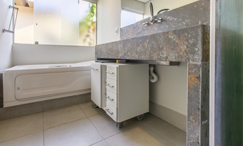 Imagem 5: Casa à venda em São Paulo, Campo Belo, com 3 quartos, 179m²