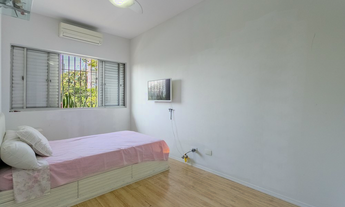 Imagem 6: Casa à venda no bairro Campo Belo - São Paulo/SP