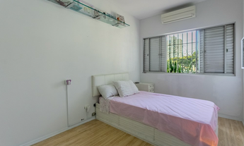 Imagem 7: Casa à venda no bairro Campo Belo - São Paulo/SP