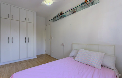 Imagem 8: CASA RESIDENCIAL em São Paulo - SP, Campo Belo