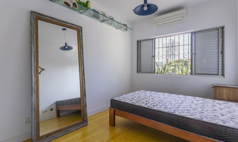 Imagem 2: Casa à venda no bairro Campo Belo - São Paulo/SP