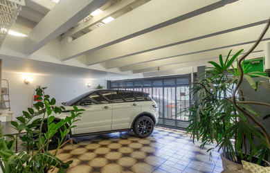 Imagem 16: CASA RESIDENCIAL em São Paulo - SP, Campo Belo