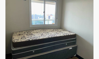 Imagem 7: Apartamento à venda em São Paulo, Pinheiros, com 2 quartos, 68m²