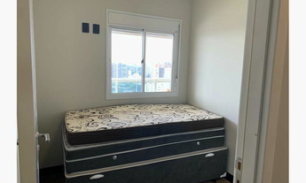 Imagem 6: Apartamento à venda em São Paulo, Pinheiros, com 2 quartos, 68m²