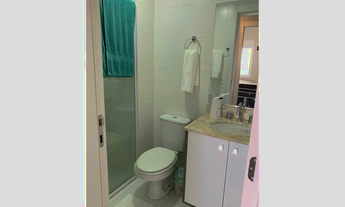 Imagem 5: Apartamento à venda em São Paulo, Pinheiros, com 2 quartos, 68m²