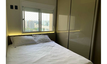 Imagem 4: Apartamento à venda em São Paulo, Pinheiros, com 2 quartos, 68m²