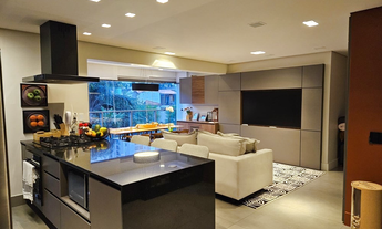 Imagem: Apartamento à venda no bairro Vila Leopoldina