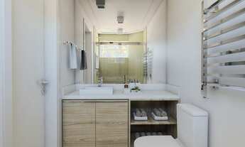 Imagem 2: Apartamento à venda no bairro Vila Madalena - São Paulo/SP