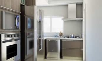 Imagem 3: Apartamento à venda no bairro Vila Madalena - São Paulo/SP