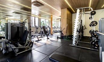 Imagem 5: Apartamento à venda em São Paulo, Vila Leopoldina, com 2 quartos, 90,8m²