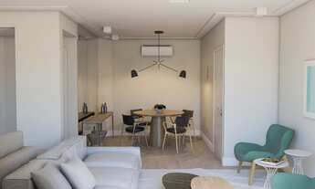 Imagem 5: Apartamento à venda no bairro Vila Madalena - São Paulo/SP