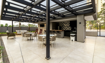 Imagem 7: Apartamento à venda em São Paulo, Vila Leopoldina, com 2 quartos, 90,8m²