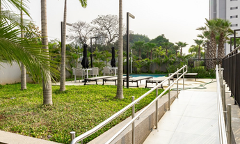 Imagem 2: Apartamento à venda em São Paulo, Vila Leopoldina, com 2 quartos, 90,8m²