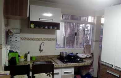 Imagem 3: APARTAMENTO RESIDENCIAL em Cotia - SP, Chácara Roselândia