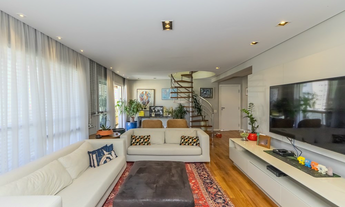 Imagem: Apartamento à venda no bairro Campo Belo