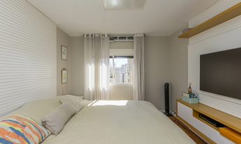 Imagem 4: Cobertura à venda em São Paulo, Campo Belo, com 4 quartos, 467m²