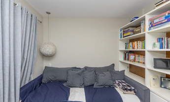 Imagem 5: Cobertura à venda em São Paulo, Campo Belo, com 4 quartos, 467m²