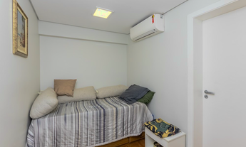 Imagem 6: Cobertura à venda em São Paulo, Campo Belo, com 4 quartos, 467m²