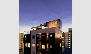 Imagem 2: Apartamento à venda em Porto Alegre, Higienópolis, com 3 quartos, 100,69m²