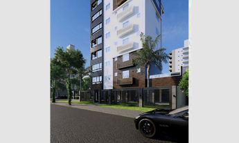 Imagem 4: Apartamento à venda em Porto Alegre, Higienópolis, com 3 quartos, 100,69m²