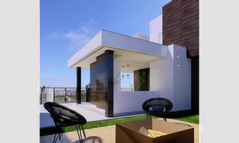 Imagem 3: Apartamento à venda em Porto Alegre, Higienópolis, com 3 quartos, 100,69m²