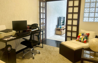 Imagem 3: Casa à venda em São Paulo, Vila Cordeiro, com 3 quartos, 193m²