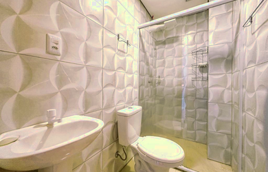 Imagem 7: 1 dormitório na Rua Cento E Cinqüenta E Dois