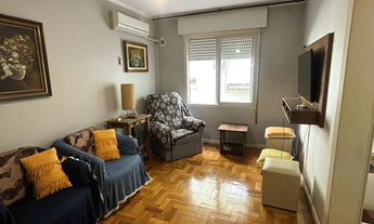 Imagem: Apartamento à venda no bairro Cristo Redentor