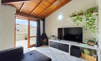 Imagem: GG 126 Casa 610191048-35 - Casa à venda