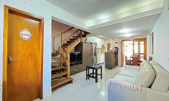 Imagem: Casa à venda no bairro Tristeza - Porto