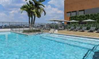 Imagem 6: Studio à venda em São Paulo, Ipiranga, com 1 quarto, 30,68m²