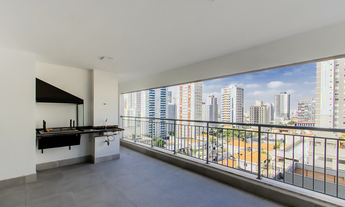 Imagem: APARTAMENTO RESIDENCIAL em São Paulo