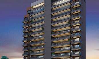 Imagem: Apartamento à venda no bairro Santo Amaro