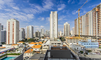 Imagem 5: 3 dormitórios na Rua Salvador Simões
