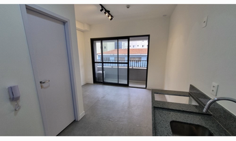 Imagem: Apartamento à venda no bairro Vila Cordeiro