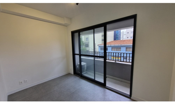 Imagem 2: BRMLG 134 Apto 601361016-158 - Apartamento à venda no bairro Vila Cordeiro - São Paulo/SP