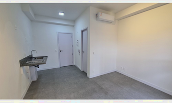Imagem 3: BRMLG 134 Apto 601361016-158 - Apartamento à venda no bairro Vila Cordeiro - São Paulo/SP