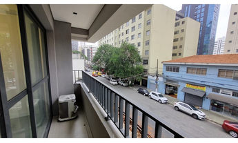 Imagem 4: BRMLG 134 Apto 601361016-158 - Apartamento à venda no bairro Vila Cordeiro - São Paulo/SP