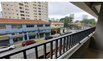 Imagem 5: BRMLG 134 Apto 601361016-158 - Apartamento à venda no bairro Vila Cordeiro - São Paulo/SP