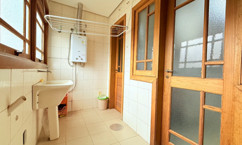 Imagem 2: Apartamento à venda no bairro Petrópolis - Porto Alegre/RS