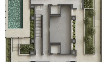 Imagem 5: Be, 1 dormitório na Avenida Alegrete