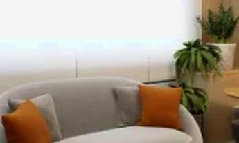 Imagem 4: Studio à venda em São Paulo, Vila Clementino, com 1 quarto, 21,69m²