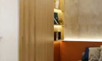 Imagem 6: Studio à venda em São Paulo, Vila Clementino, com 1 quarto, 21,69m²