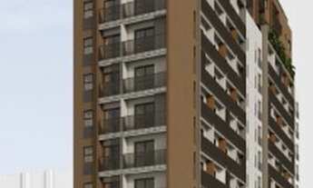 Imagem: Apartamento à venda no bairro Perdizes