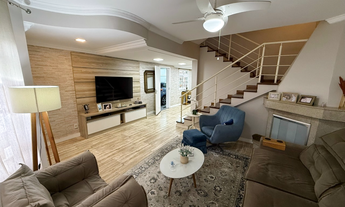 Imagem: Casa de condomínio à venda em Porto Alegre