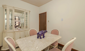 Imagem 4: 4 dormitórios na Rua Três Passos